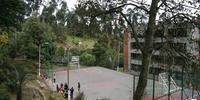 Facultad de Medio Ambiente y Recursos Naturales.